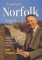 Timpson's Norfolk Notebook - John Timpson