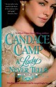 A Lady Never Tells - Candace Camp