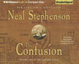 The Confusion - Neal Stephenson, Simon Prebble, Katherine Kellgren, Kevin Pariseau