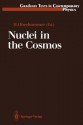 Nuclei in the Cosmos - Heinz Oberhummer, J. H. Applegate, J. J. Cowan