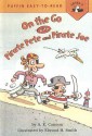 On the Go with Pirate Pete and Pirate Joe - A.E. Cannon, Elwood H. Smith