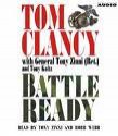 Battle Ready (Commanders) - Tom Clancy, Tony Koltz, Tony Zinni, Alan Neblethau