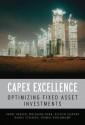 Capex Excellence - Hauke Hansen, Wolfgang Huhn, Olivier Legrand, Daniel Steiners