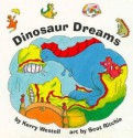 Dinosaur Dreams - Kerry Westell, Scot Ritchie