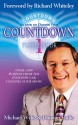 Countdown Puzzle Book - Michael Wylie, Damian Eadie, Richard Whiteley