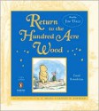 Return to the Hundred Acre Wood - David Benedictus, Mark Burgess