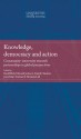 Knowledge, Democracy and Action: Community-University Research Partnerships in Global Perspectives - Budd Hall, Edward Jackson, Rajesh Tandon, Nirmala Lall