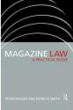 Magazine Law - Peter Mason, Derrick Smith