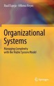 Organizational Systems: Managing Complexity with the Viable System Model - Raul Espejo, Alfonso Reyes