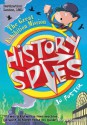 History Spies: The Great Exhibition Mission - Jo Foster, Scoular Anderson