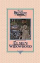 Elsie's Widowhood, Book 7 - Martha Finley