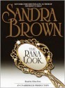 The Rana Look (Audio) - Sandra Brown, Eliza Foss