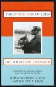 The Other Side of Eden: Life with John Steinbeck - John Steinbeck IV, Nancy Steinbeck, Andrew Harvey