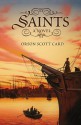 Saints - Orson Scott Card