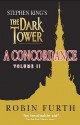 Stephen King's The "Dark Tower" (Dark Tower) - Robin Furth