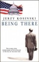 Being There (Black Swan) - Jerzy Kosiński