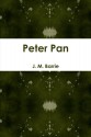 Peter Pan - J.M. Barrie