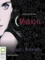 Marked - P.C. Cast, Kristin Cast