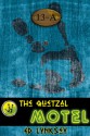 The Quetzal Motel - Ed Lynskey