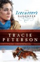 The Icecutter's Daughter - Tracie Peterson