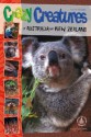 Crazy Creatures of Australia and New Zealand - Joanne Mattern