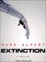 Extinction - Mark Alpert, Todd McLaren