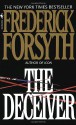 The Deceiver - Frederick Forsyth