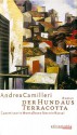 Der Hund Aus Terracotta - Andrea Camilleri