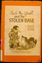 Nate the great and the stolen base - Marjorie Weinman Sharmat