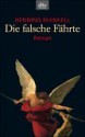 Die falsche Fährte - Henning Mankell, Wolfgang Butt