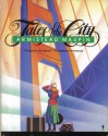 Tales of the City - Armistead Maupin