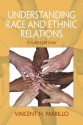 Understanding Race and Ethnic Relations (4th Edition) - Vincent N. Parrillo