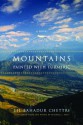 Mountains Painted with Turmeric - Lil Bahadur Chettri, Michael J. Hutt