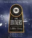 The Diviners - Libba Bray, January LaVoy