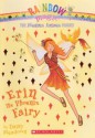 Erin the Phoenix Fairy - Daisy Meadows