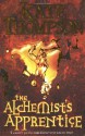 The Alchemist’s Apprentice - Kate Thompson