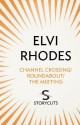 Channel Crossing/Roundabout/The Meeting (Storycuts) - Elvi Rhodes