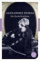 Die Kameliendame - Alexandre Dumas-fils