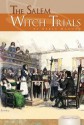 The Salem Witch Trials - Kekla Magoon