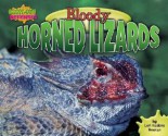 Bloody Horned Lizards - Lori Haskins Houran