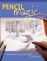 Pencil Magic - Philip W. Metzger