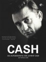 CASH: Die Autobiografie von Johnny Cash (German Edition) - Johnny Cash, Patrick Carr, Sylke Wintzer, Peter Dürr