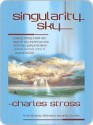 Singularity Sky - Charles Stross