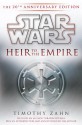 Heir to the Empire - Timothy Zahn