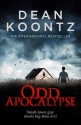 Odd Apocalypse - Dean Koontz