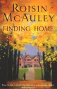 Finding Home - Roisin McAuley