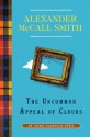 The Uncommon Appeal of Clouds - Alexander McCall Smith