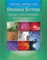 Database Systems: Design, Implementation and Management (Book Only) - Peter Rob, Steven Morris