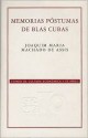 Memorias Postumas de Blas Cubas - De Assis Machado, De Assis Machado