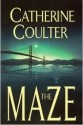 The Maze - Catherine Coulter